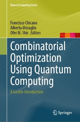 Combinatorial Optimization Using Quantum Computing: A Gentle Introduction