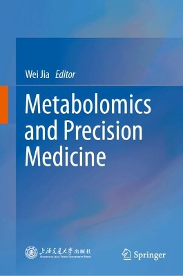 Metabolomics and Precision Medicine