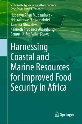 Harnessing Coastal and Marine Resources for Improved Food Security in Africa