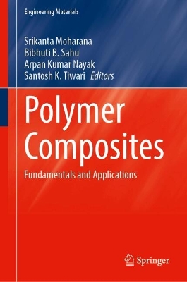 Polymer Composites: Fundamentals and Applications 2024 ed.