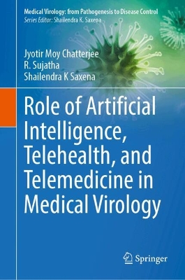 Role of Artificial Intelligence, Telehealth, and Telemedicine in Medical Virology