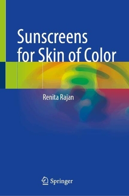 Sunscreens for Skin of Color 2024 ed.