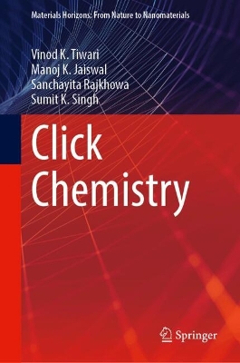 Click Chemistry 2024 ed.