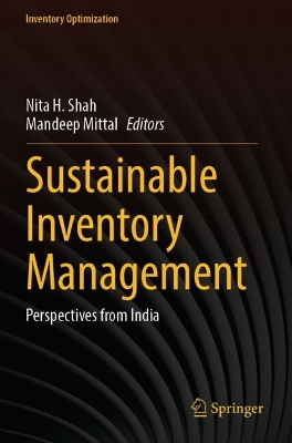 Sustainable Inventory Management: Perspectives from India