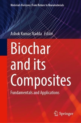 Biochar and its Composites: Fundamentals and Applications