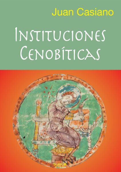 Instituciones Cenob&Atilde;&shy;ticas