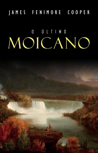 O &Atilde;ltimo Moicano