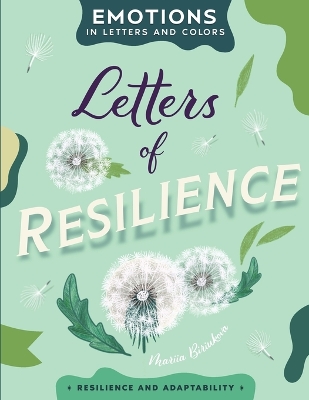 Letters of Resilience: A Creative Exploration of Strength and Perseverance Through Hand-Lettering