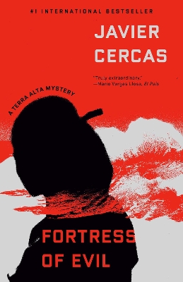 Fortress of Evil: A Terra Alta Investigation