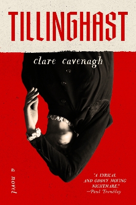 Tillinghast: A Novel