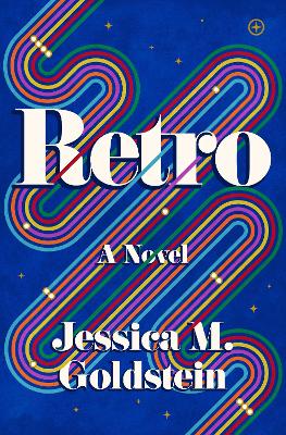 Retro: A Novel