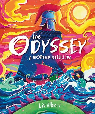 Odyssey: A Modern Retelling