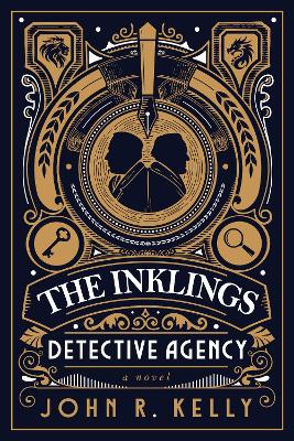 Inklings Detective Agency