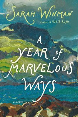 Year of Marvelous Ways
