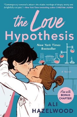 Love Hypothesis