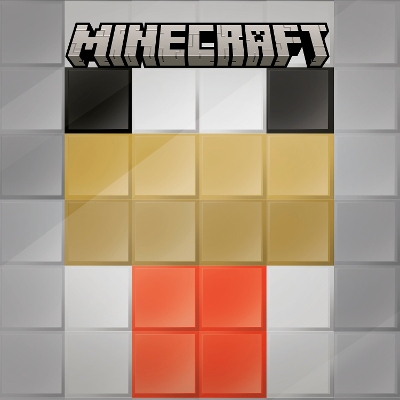 Attack of the Chicken Jockey! (Mobs of Minecraft)