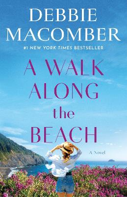 Walk Along the Beach: A Novel