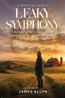 Beautiful, Chaotic Leaky Symphony