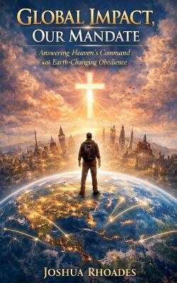 Global Impact, Our Mandate - Answering Heaven's Command with Earth-Changing  Obedience