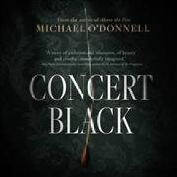 Concert Black Unabridged edition