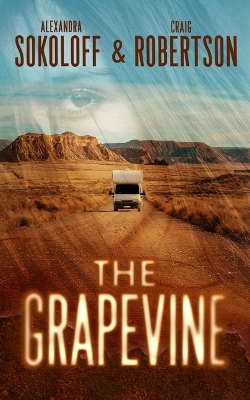 Grapevine: A Lost Highway Thriller Unabridged edition
