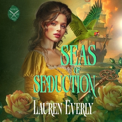 Seas of Seduction Unabridged edition