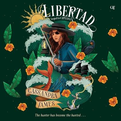Libertad Unabridged edition