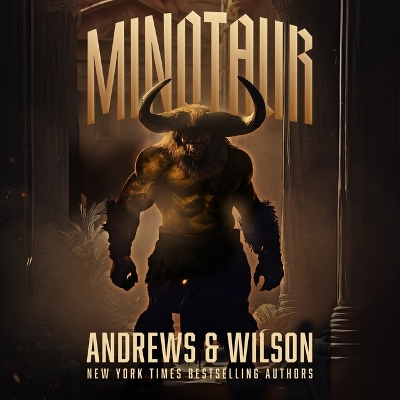 Minotaur: A Short Story Unabridged edition