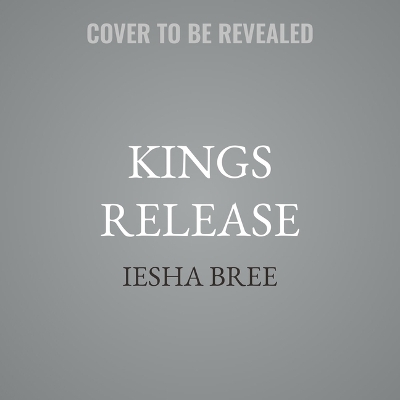 Kings Release Unabridged edition