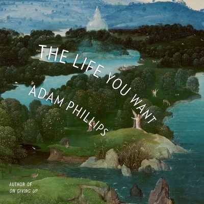 Life You Want Unabridged edition