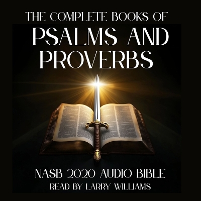 Psalms and Proverbs Abridged edition