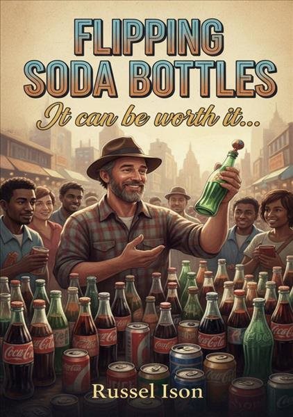 Flipping Soda Bottles