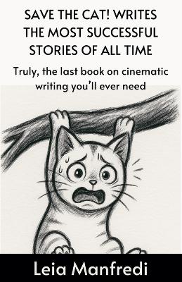 Save the Cat! Writes the Most Successful Stories of All Time