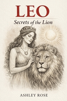 Leo: Secrets of the Lion