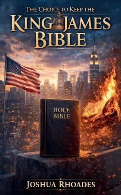 Choice to Keep the King James Bible