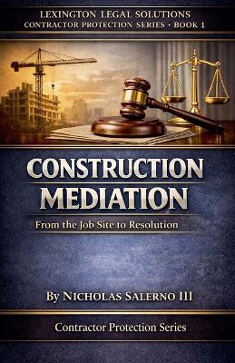 Construction Mediation