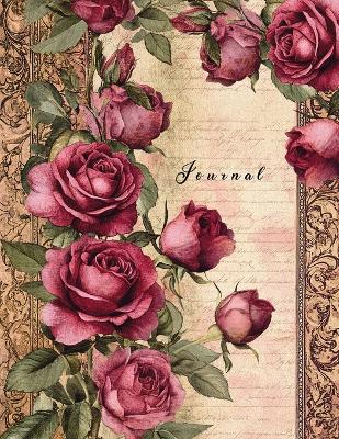 Floral Journal