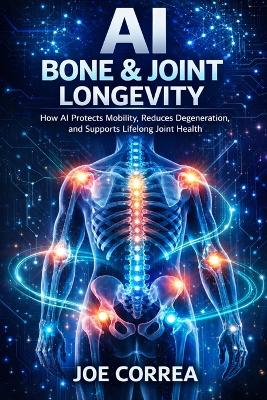 AI Bone & Joint Longevity: How AI Protects Mobility, Reduces Degeneration, and Supports Lifelong Joint  Health