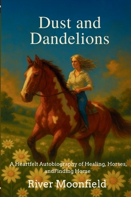 Dust and Dandelions: A Heartfelt Autobiography of Healing, Horses, and Finding Home