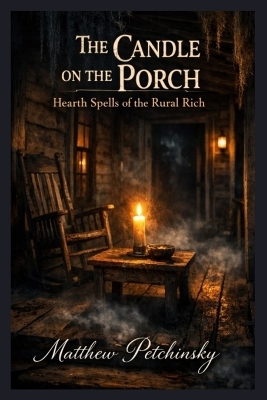 Candle on the Porch: Hearth Spells of the Rural Rich