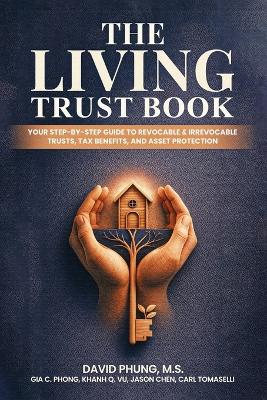 Living Trust Book
