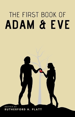 First Book of Adam and Eve