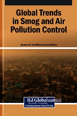 Global Trends in Smog and Air Pollution Control