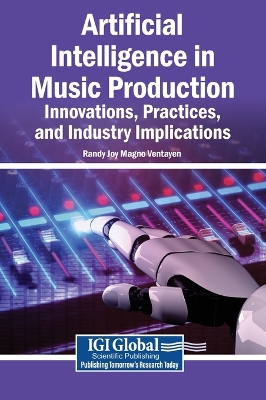 Artificial Intelligence in Music Production: Innovations, Practices, and  Industry Implications