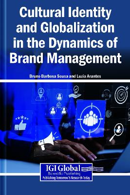 Cultural Identity and Globalization in the Dynamics of Brand Management