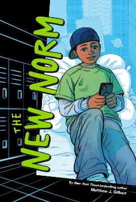 New Norm, Volume 1