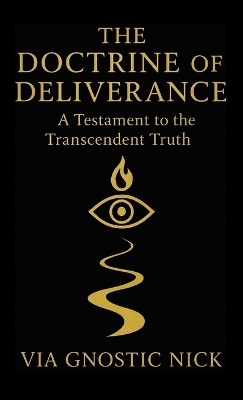 Doctrine of Deliverance