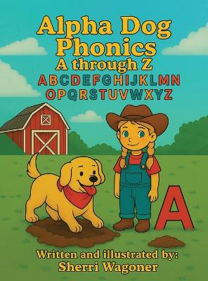 Alpha Dog Phonics
