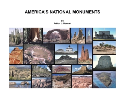 AMERICA'S NATIONAL MONUMENTS