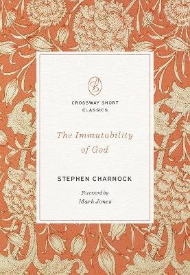 Immutability of God